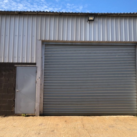 Industrial in Brentwood