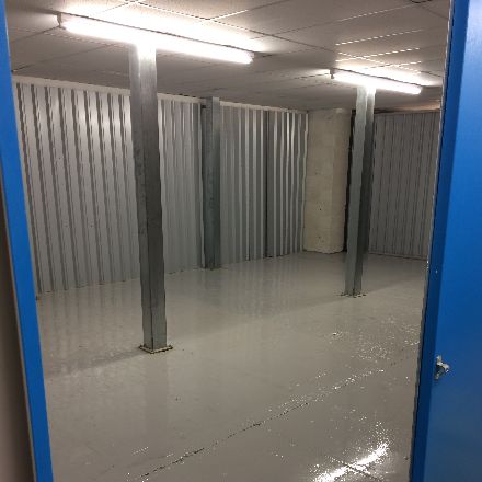 Industrial Unit in Brighton - photo 2