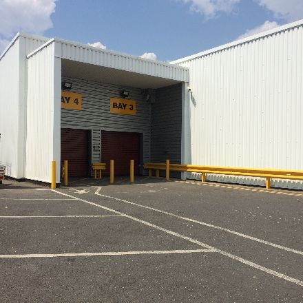 Industrial Unit in Brighton - photo 3