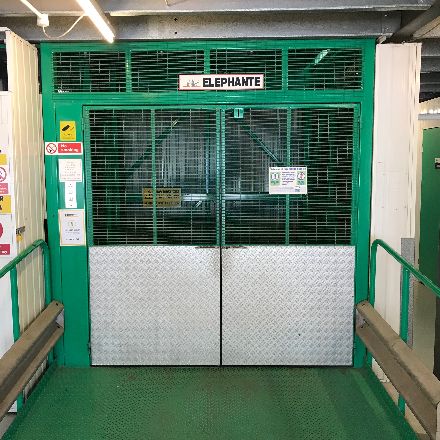 Industrial Unit in Brighton - photo 3