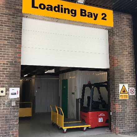 Industrial Unit in Brighton - photo 4