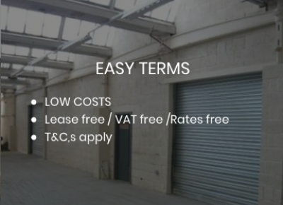 Industrial Unit in Burnley - photo 2