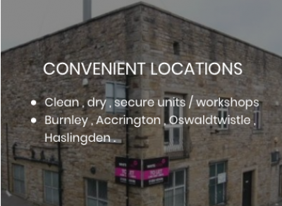 Industrial Unit in Burnley - photo 3