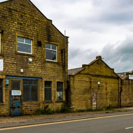 Industrial Unit in Burnley - photo 2