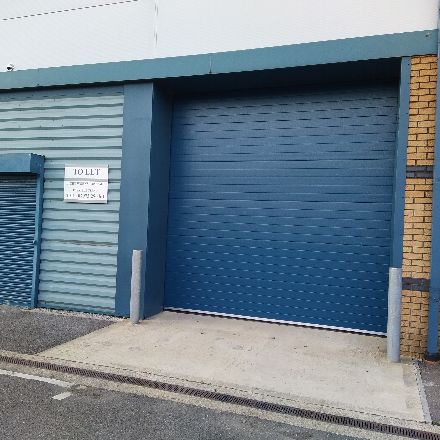 Storage in Chesterfield