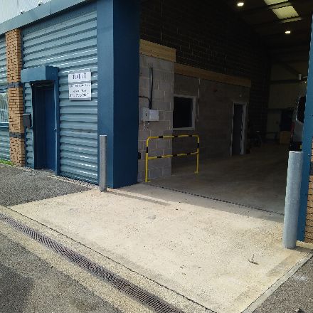 Storage in Chesterfield - photo 2