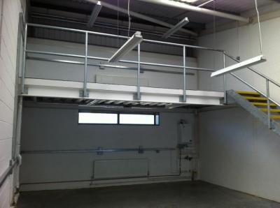 Industrial Unit in Christchurch - photo 3