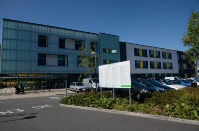 Industrial Unit in Dartford - photo 3