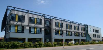 Industrial Unit in Dartford - photo 4