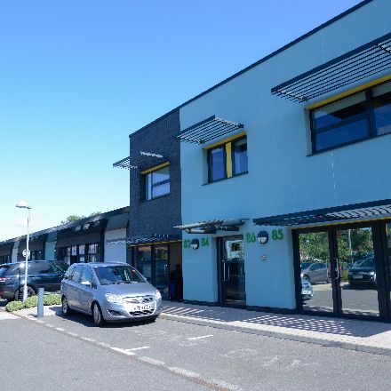 Industrial in Dartford