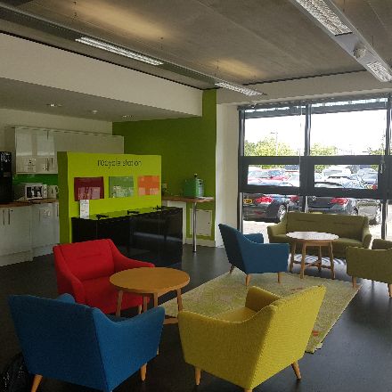 Industrial Unit in Dartford - photo 3