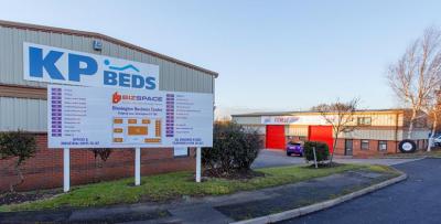 Industrial Unit in Rotherham - photo 2