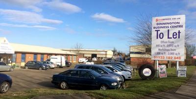 Industrial Unit in Rotherham - photo 4