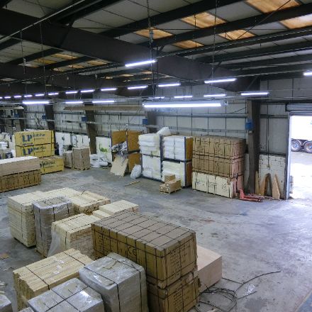 Industrial Unit in Dudley - photo 2