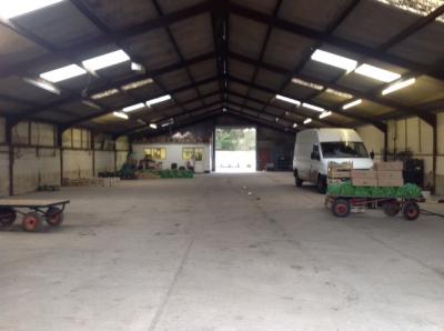Industrial Unit in Evesham - photo 2