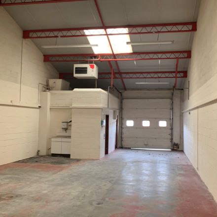 Industrial Unit in Fakenham - photo 3