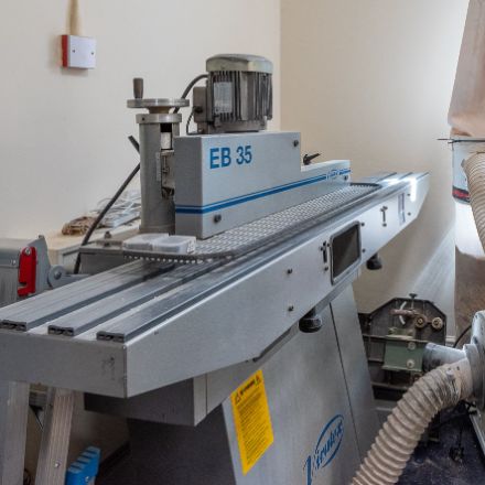 Industrial Unit in Bordon - photo 4