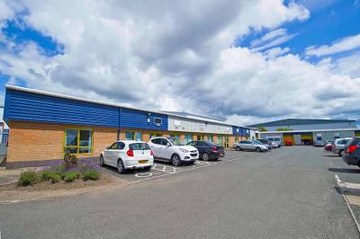 Industrial Unit in Glasgow - photo 4