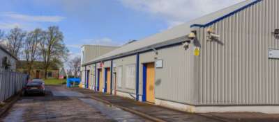 Industrial Unit in Glasgow - photo 3