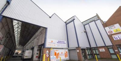 Industrial Unit in Gloucester - photo 2