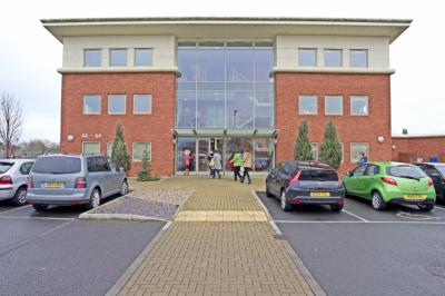 Industrial Unit in Gosport - photo 4