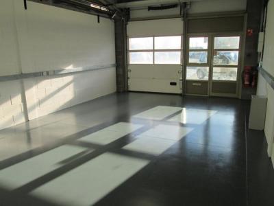 Industrial Unit in Gosport - photo 3