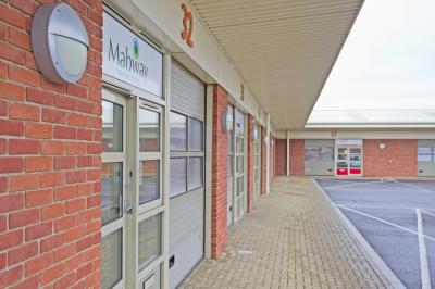 Industrial Unit in Gosport - photo 4