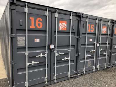 Storage in Horncastle