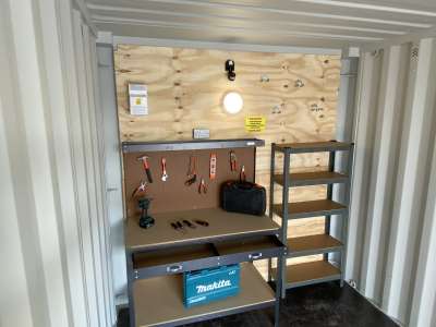 Industrial Unit in Horncastle - photo 2