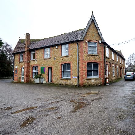 Industrial in Ilminster