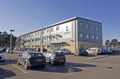 Industrial Unit in Ipswich - photo 4