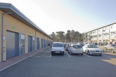 Industrial Unit in Ipswich - photo 2