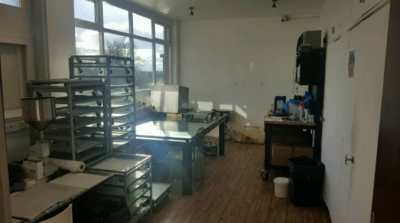 Storage in Leicester