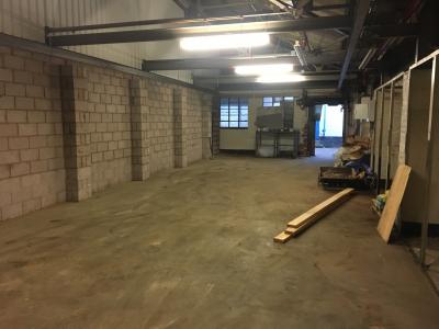 Industrial Unit in Leicester - photo 3