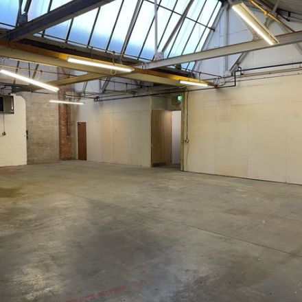 Industrial Unit in Leicester - photo 3