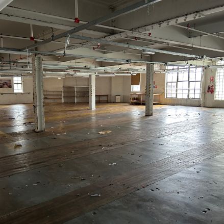 Industrial Unit in Leicester - photo 2