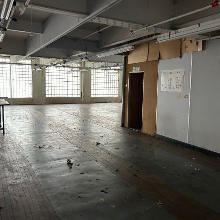 Industrial Unit in Leicester - photo 4