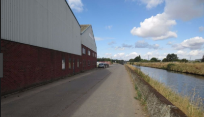 Industrial Unit in Lincoln - photo 2