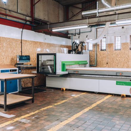 Industrial Unit in London - photo 3