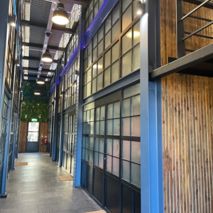 Storage in London - photo 3