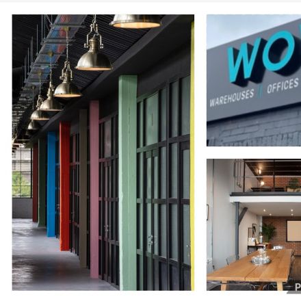 Storage in London - photo 2