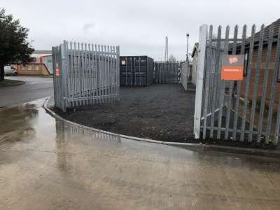 Industrial Unit in Louth - photo 2
