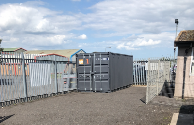 Industrial Unit in Louth - photo 4