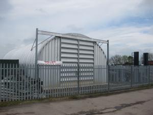Industrial in Lutterworth