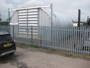 Industrial Unit in Lutterworth - photo 2