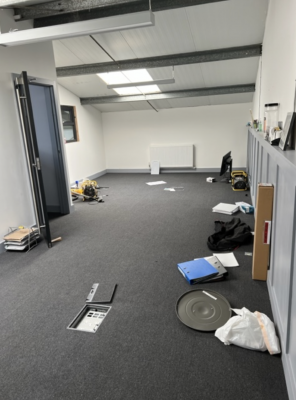 Industrial Unit in Lutterworth - photo 3