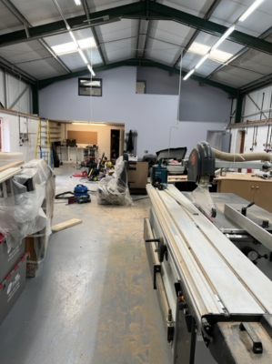 Industrial Unit in Lutterworth - photo 4