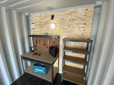 Industrial Unit in Mablethorpe - photo 2