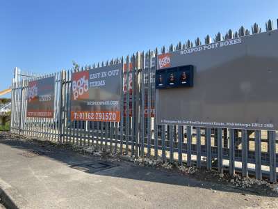 Industrial Unit in Mablethorpe - photo 4