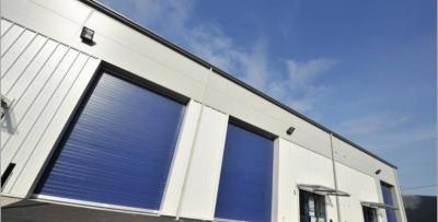 Industrial Unit in Manchester - photo 2